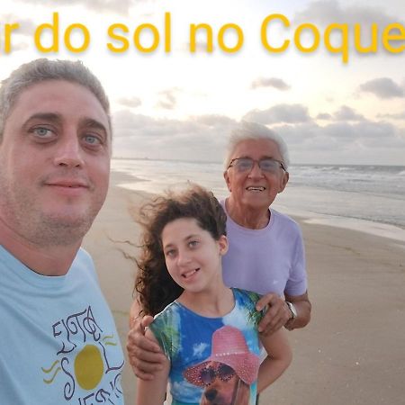 Chaleville Coqueiro 3201 - Luis Correia Piaui Eksteriør bilde