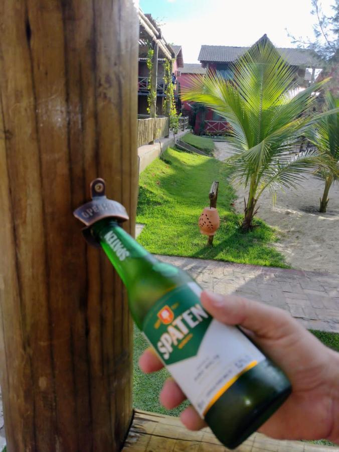 Chaleville Coqueiro 3201 - Luis Correia Piaui Eksteriør bilde